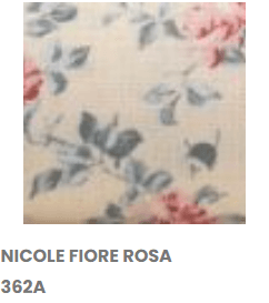 NICOLE FIORE ROSA 362A